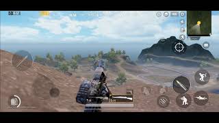 【PUBG MOBILE】SRの撃ち合いに勝ちやすくなる方法‼ FPPモードAWMで無双して11キルドン勝！【PUBGモバイル：PUBG：スマホ】