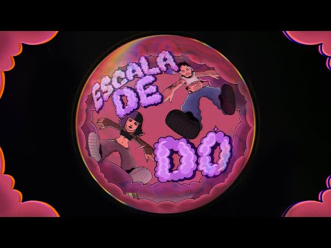 Yas, Chameleo - Escala de Dó