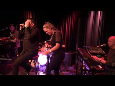 Gonzo'N'Friends - Don't give up (Peter Gabriel)