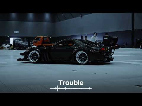Hayit Murat - Trouble
