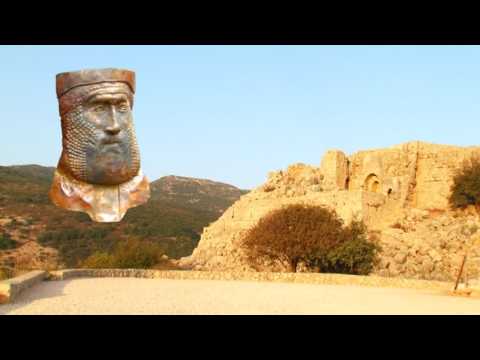 ЗАПРЕТНЫЕ ТЕМЫ ИСТОРИИ - Земля Обетованная (часть 1) 'Следы богов' (HD)