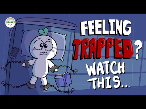 6 Real Reasons Why You're Feeling Stuck in Life