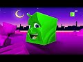 فاصل MBC 3 حان الان موعد اذان المغرب MBC3 احلى رمضان