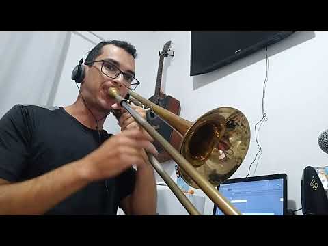 Chorinho de gafieira - Astor Silva
