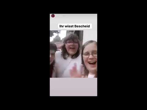 Mois ft. Maestro - PATTE SCHNELL - Mois Instagram Story