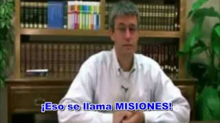 preview picture of video 'Get off facebook, Be a Man! by Paul Washer (Subtitulado al español)'