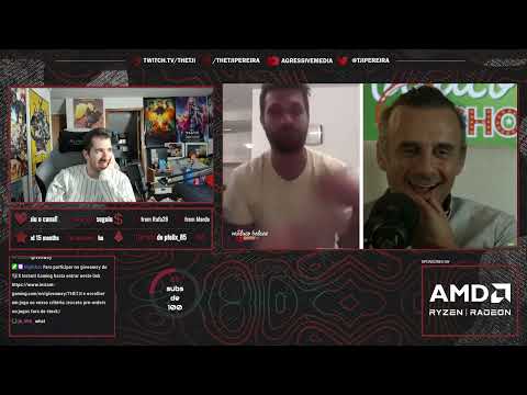 TJI REAGE A ANDAMENTE NO MALUCO BELEZA