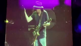 Love of my life Santana live House of Blues from Localguy8