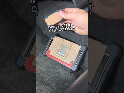 THINKSCAN 689BT Advanced Features