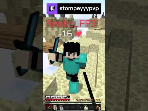 ULTIMATE PVP SHOWDOWN IN MINECRAFT – YOU WON'T BELIEVE WHAT HAPPENED!