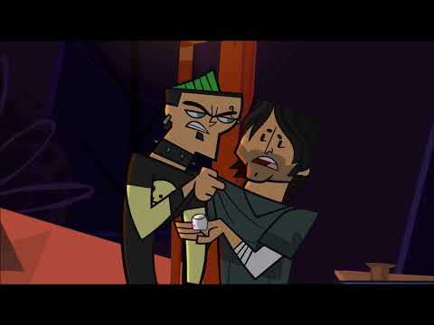 Total Drama Music Video - Bad Boys