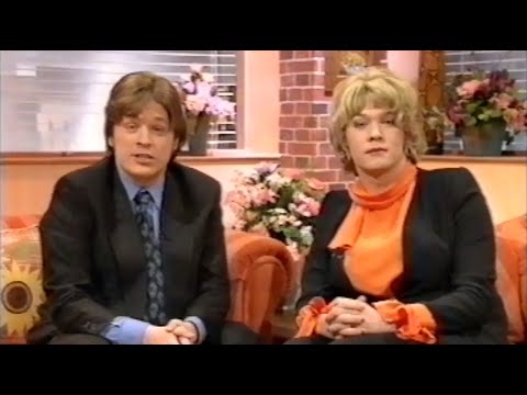 BBC2 Continuity - 13th February 1998