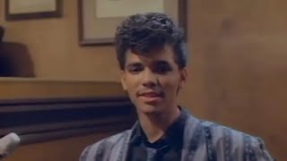 El DeBarge - “Who’s Johnny”