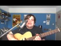 2 Become 1 - James Dalby (The Spice Girls cover)