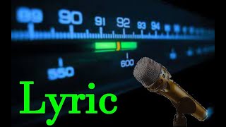 La dura legge del gol 883 con testo scorrevole