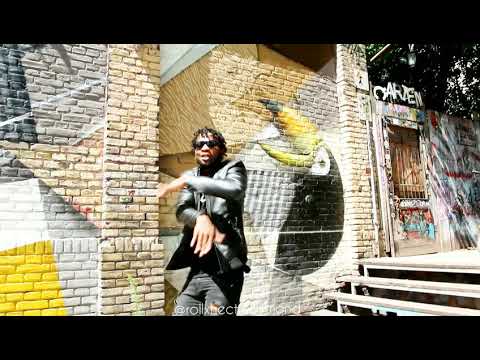 ROLLX DYMOND // KRANIUM & PUTZGRILLA - BE HAPPY