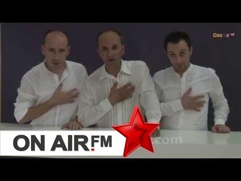 Me fat Fiter Bajrami ue ue show - DasmaTV