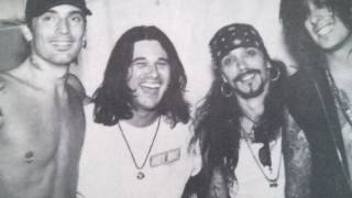 Tribute to John Corabi-Loveshine Era 1994