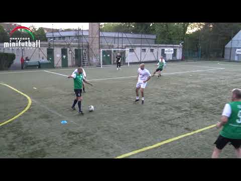 2021.04.30. Doppos Pala - Airnergy FC - Maresi Foodbroker KVSC (3-5)