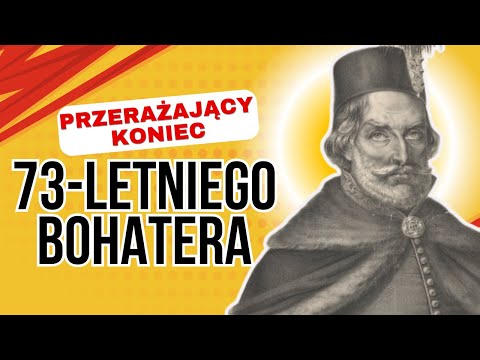 Przerażająca Bitwa. Straciliśmy Największego z Husarzy...