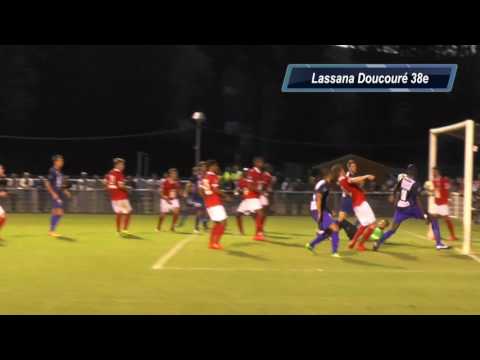 Chambly bat Avranches 3 1