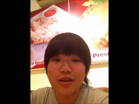 Vlog #3 - Atrações e lounge do aeroporto de classe econômica de Bali