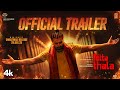 Retta Thala Trailer Arun Vijay Siddhi Sam CS Kris Thirukumaran Bobby BTG