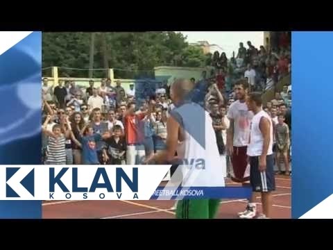 Limak Streetball Kosova - 26.06.2015 - Klan Kosova