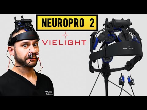 Neuro Pro 2 review thumbnail