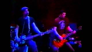 The Ducky Boys - live @ Sapphire Supper Club, Orlando, FL 03/28/99