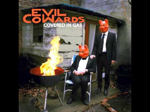 Sex Wars - Evil Cowards