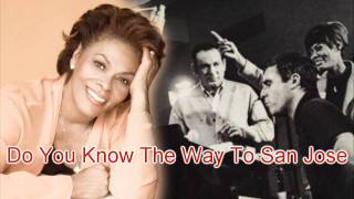 Do You Know The Way To San Jose Music Video