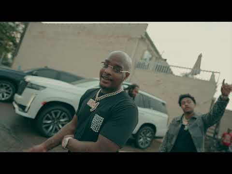 42 Twin x Icewear Vezzo x Tay B -  We ain't the same (Shot By Derwynnwho)