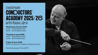 Download lagu Closing Concert – Conductors' Academy 2025/26 mp3 Download lagu Closing Concert – Conductors' Academy 2025/26 mp3
