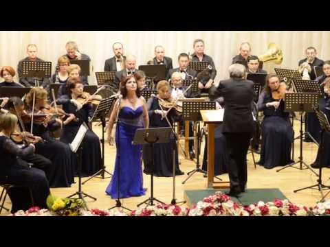 Elena Nizamutdinova -Verdi- Il Trovatore- Tacea la notte placida