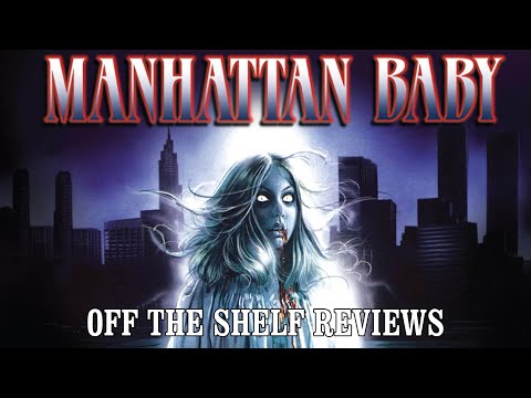 Manhattan Baby Review - Off The Shelf Reviews