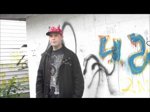 MC Lowe - Rappin' Crazy Mean (Official Music Video) 2012