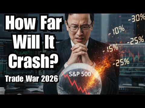 And So It Started!  Crash Buying Opportunity Coming