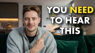 Three Rules That Will Immediately Change Your Life