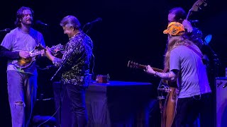 Billy Strings “Baltimore Johnny” w/ Ronnie McCoury 2/21/26 Nashville #bmfs #tennessee 
