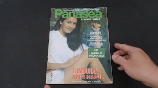 Download lagu Majalah PANASEA No. 044 Desember 1992 Gitty Srinita mp3 Download lagu Majalah PANASEA No. 044 Desember 1992 Gitty Srinita mp3