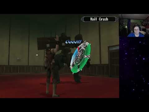 Shadow Hearts Covenant 57 - ....o-kay