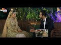 Larka Mehru Tumjaisi Se Shadi Nahi Krsakta Jo Kisi Or Se Pyar Karti Last Ep81 Meherposh DramaBazaar