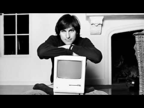 アップルのスティーブ・ジョブズメモリアル2012 (Apple's Steve Jobs Memorial 2012)