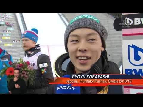 PŚ/RA Oslo 10.03.2019 - relacja z zawodów