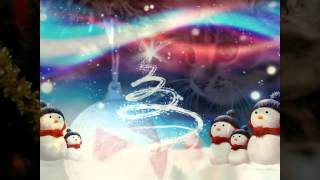 Frank Mills-God Rest Ye Merry Gentlemen 神啊!讓 的僕人安息吧!(MIDI Performed by Dajim Wu)