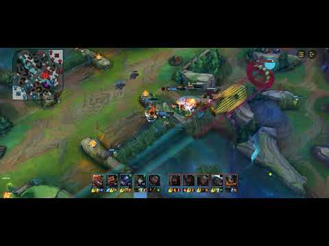 The Virtuoso Gaming: Taken 4 lifes