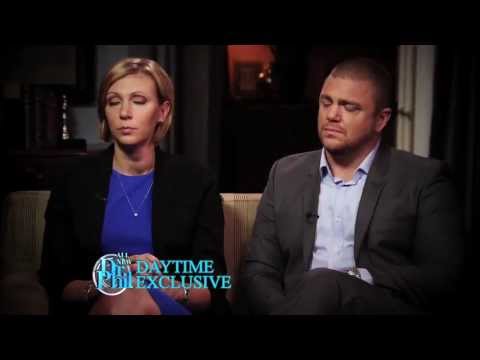 Monday 05/13: The Rescue of Jessica Buchanan - Show Promo