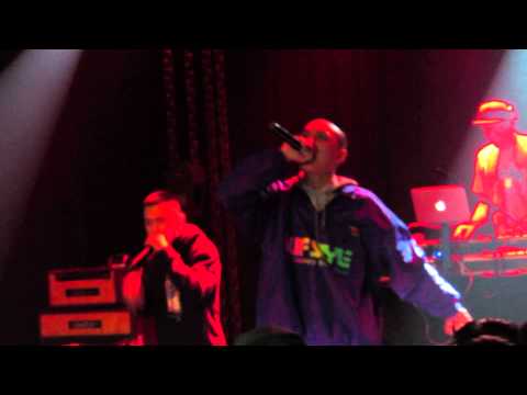 15-03-27 L.C 小光 & Josh - Do You? @ A-TEAM