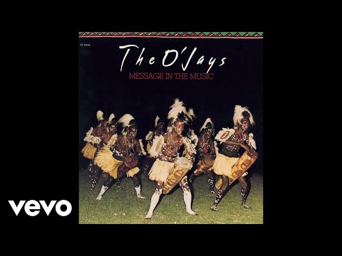 The O'Jays - Darlin' Darlin' Baby (Sweet, Tender, Love) (Official Audio)